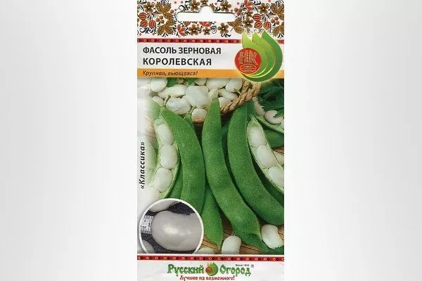 Royal Grain Çeşidi