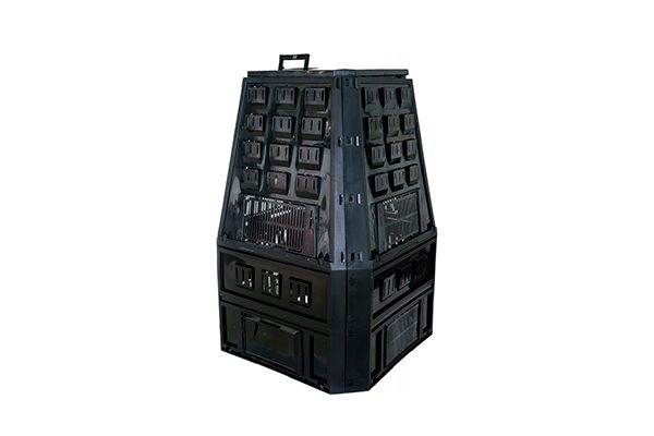 3 Kompost Prosperplast IKEV850C-S411