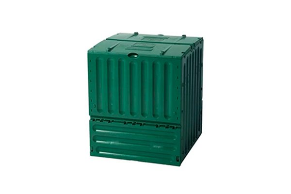 4 Kompostçu Garantia Eco-King (627001-627002) 2