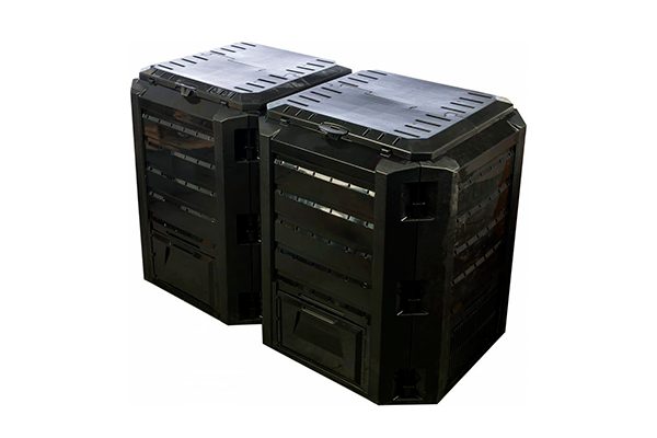 6'lı Kompost Prosperplast Modülü IKSM800C-S411