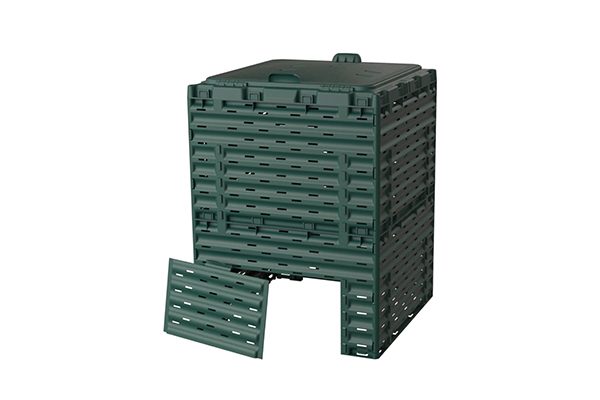 7 Cihaz Piteco K1130 300l 2