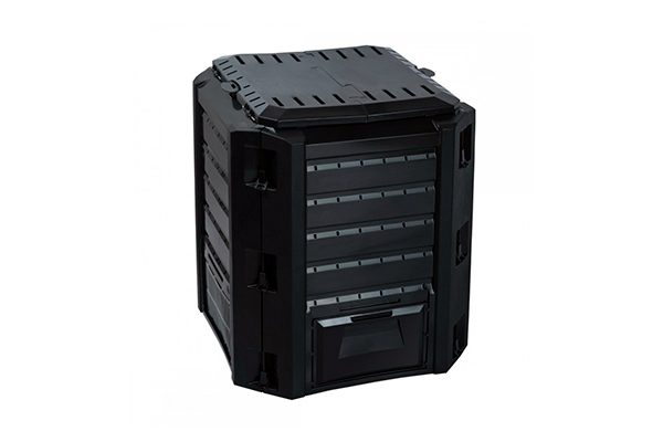 8 Kompost Prosperplast Compogreen IKST380C-S411 380l