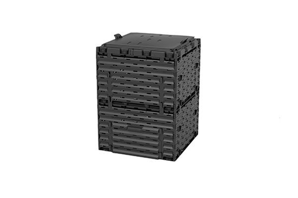 9 Cihaz Piteco K1130 300l